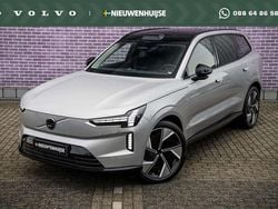 Grijs Nieuw 2025 Volvo EX90 Ultra SUV | € 94.899 (Goede deal)