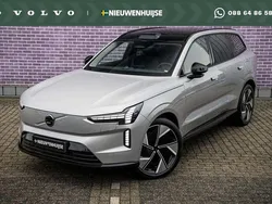 Grijs Nieuw 2025 Volvo EX90 Ultra SUV | € 104.899 (Iets duurder)