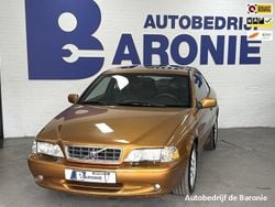 Geel Gebruikt 1998 Volvo C70 Stationwagen | € 8.995