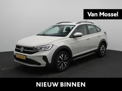 Grijs Gebruikt 2023 VW Taigo Life SUV | € 23.400 (Eerlijke prijs)