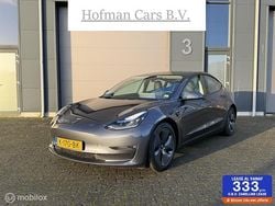 Grijs Gebruikt 2020 Tesla Model 3 Long Range AWD Sedan | € 24.900 (Eerlijke prijs)