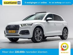 Wit Gebruikt 2019 Audi Q5 SUV | € 29.909 (Eerlijke prijs)