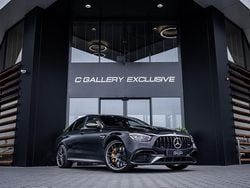 Grijs Gebruikt 2022 Mercedes E63S AMG AMG Sedan | € 123.995