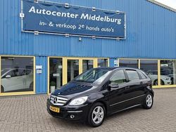 Stationwagon Gebruikt 2008 Mercedes 200 Stationwagen | € 3.250 (Super prijs)