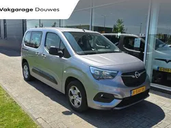 Grijs Gebruikt 2022 Opel Combo Life Edition Van | € 28.950 (Goede deal)