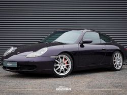 Paars Gebruikt 1999 Porsche 911 Coupé | € 24.911