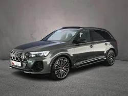 Grijs Nieuw 2025 Audi Q7 Proline SUV | € 116.900