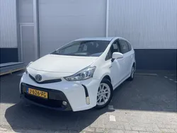 Gebruikt 2020 Toyota Prius+ Active MPV | € 26.749