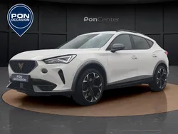 Wit Gebruikt 2022 Cupra Formentor VZ SUV | € 27.450 (Goede deal)