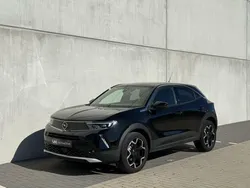 Overige Gebruikt 2021 Opel Mokka Ultimate SUV | € 20.970 (Eerlijke prijs)