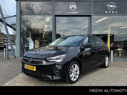 Zwart Gebruikt 2023 Opel Corsa S Hatchback | € 17.440 (Goede deal)