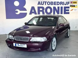 Rood Gebruikt 1998 Volvo C70 Stationwagen | € 5.995 (Iets duurder)