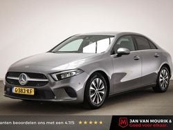 Grijs Gebruikt 2019 Mercedes A200 Business Sedan | € 22.695 (Goede deal)