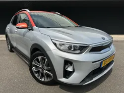 Suv Gebruikt 2018 Kia Stonic SUV | € 14.445 (Eerlijke prijs)