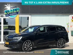 Zwart Gebruikt 2024 Renault Espace Techno MPV | € 40.540 (Eerlijke prijs)