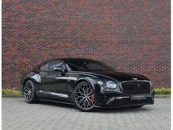 Zwart Gebruikt 2020 Bentley Continental GT Coupé | € 199.950 (Eerlijke prijs)