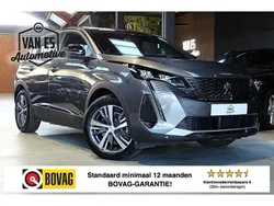 Grijs Gebruikt 2023 Peugeot 3008 Allure SUV | € 32.950 (Eerlijke prijs)