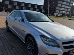 Grijs Gebruikt 2011 Mercedes CLS350 AMG line Sedan | € 18.000 (Eerlijke prijs)