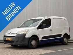 Overige Gebruikt 2011 Citroën Berlingo Comfort MPV | € 1.999 (Super prijs)