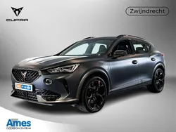 Grijs Gebruikt 2023 Cupra Formentor VZ2 SUV | € 31.995 (Eerlijke prijs)