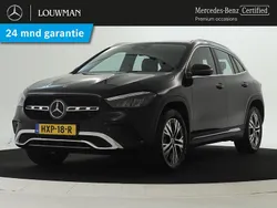 Zwart Gebruikt 2024 Mercedes GLA250 Progressive SUV | € 43.945 (Eerlijke prijs)