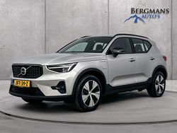 Grijs Gebruikt 2023 Volvo XC40 Inscription SUV | € 39.900 (Eerlijke prijs)