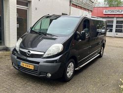 Overige Gebruikt 2008 Opel Vivaro Van | € 3.950 (Duur)