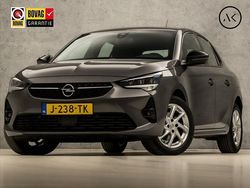 Grijs Gebruikt 2020 Opel Corsa GS Line Hatchback | € 12.445 (Eerlijke prijs)