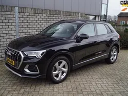 Zwart Gebruikt 2020 Audi Q3 Business SUV | € 33.850 (Eerlijke prijs)