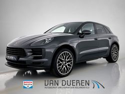 Grijs Gebruikt 2020 Porsche Macan SUV | € 56.450 (Eerlijke prijs)