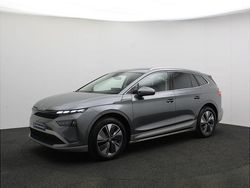 Graphite grey Nieuw 2025 Skoda Enyaq iV Business Line SUV | € 51.415 (Eerlijke prijs)