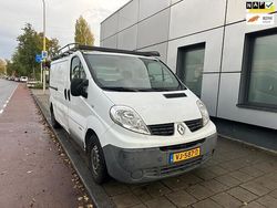 Overige Gebruikt 2014 Renault Trafic Black Edition Van | € 3.950 (Goede deal)