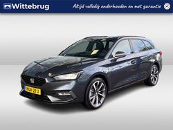 Grijs Gebruikt 2025 Seat Leon Business Stationwagen | € 32.950 (Duur)