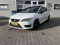 Grijs Gebruikt 2015 Cupra Leon Hatchback | € 19.450 (Eerlijke prijs)