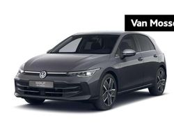 Grijs Nieuw 2025 VW Golf VIII Edition Hatchback | € 44.900 (Iets duurder)