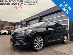 Zwart Gebruikt 2019 Renault Grand Scénic IV Black Edition MPV | € 16.490 (Goede deal)