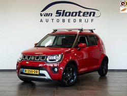Rood Gebruikt 2022 Suzuki Ignis Hatchback | € 22.450 (Eerlijke prijs)