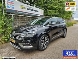 Overige Gebruikt 2018 Renault Espace Initiale Paris MPV | € 25.950 (Super prijs)