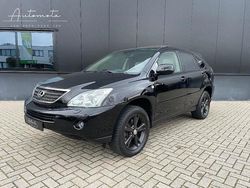Gebruikt 2006 Lexus RX400h SUV | € 9.450 (Duur)