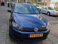 Gebruikt 2010 VW Golf VI Highline Hatchback | € 5.200 (Goede deal)