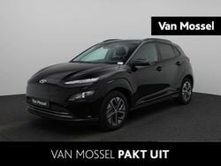 Zwart Gebruikt 2023 Hyundai Kona SUV | € 21.400 (Goede deal)
