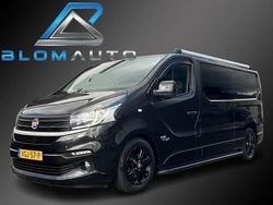 Zwart Gebruikt 2020 Fiat Talento Van | € 16.800 (Eerlijke prijs)