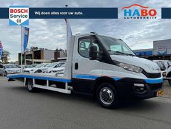 Wit Gebruikt 2014 Iveco Daily Van | € 23.950