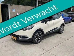 Wit Gebruikt 2014 Renault Captur Dynamique SUV | € 10.495 (Eerlijke prijs)