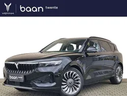Zwart Nieuw 2024 Voyah Free SUV | € 62.862 (Eerlijke prijs)