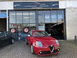Rood Gebruikt 2018 Alfa Romeo MiTo Super Hatchback | € 7.975 (Goede deal)
