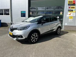 Grijs Gebruikt 2019 Renault Captur Intens SUV | € 14.100 (Eerlijke prijs)