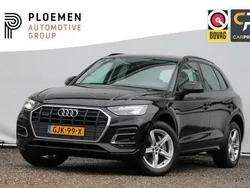 Zwart Gebruikt 2022 Audi Q5 SUV | € 44.900 (Super prijs)