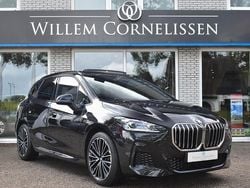 Zwart Gebruikt 2024 BMW 218 M Sport Stationwagen | € 38.750