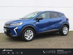 Blauw Gebruikt 2025 Mitsubishi ASX Intense SUV | € 28.350 (Goede deal)